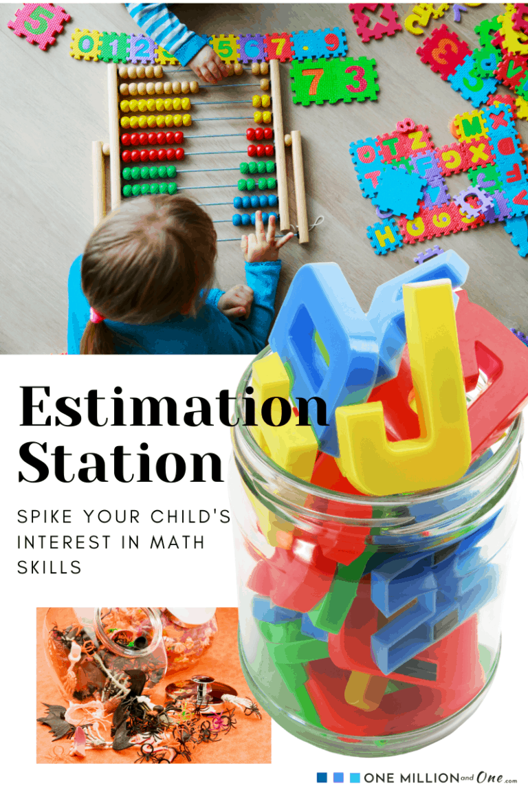 Estimation Station from One Million and One
