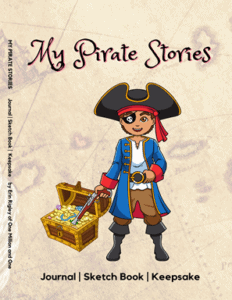 My Pirate Stories