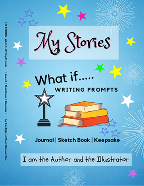 My Stories What if....