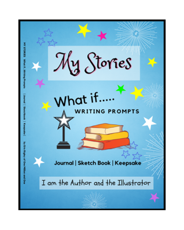 My Stories Weiting Prompts https://amzn.to/3H8Y4Aq