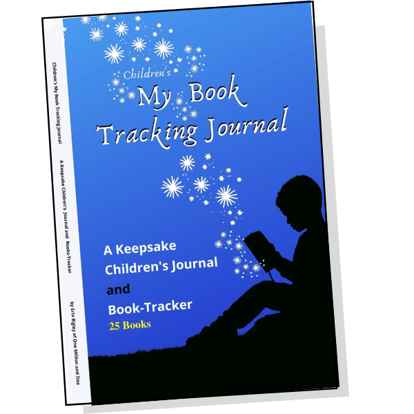 My Book Tracking Journal https://amzn.to/3uFv3cq