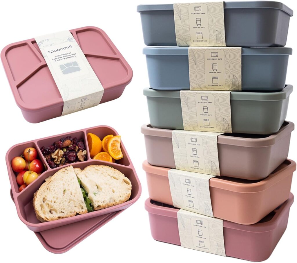 eco friendly lunch box https://amzn.to/4gzpAGk