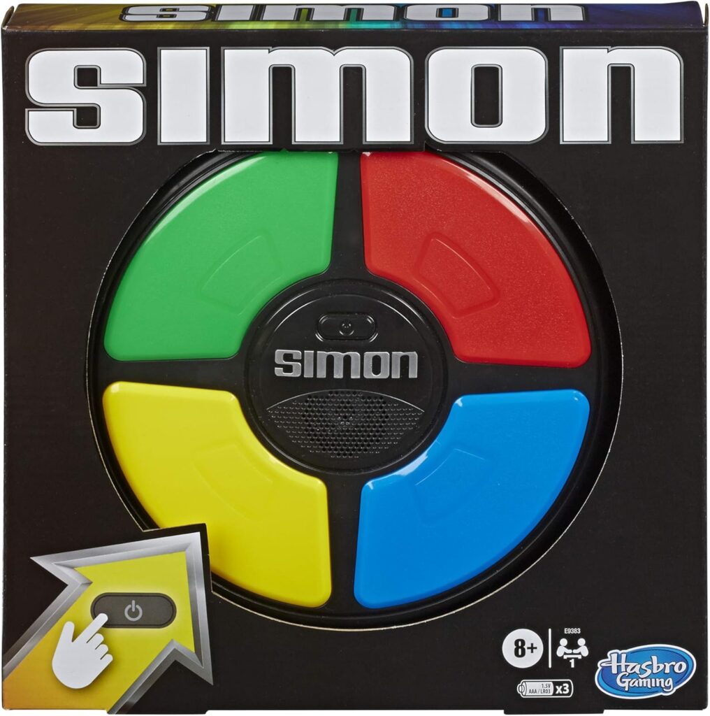 Simon https://amzn.to/3OFY4f1