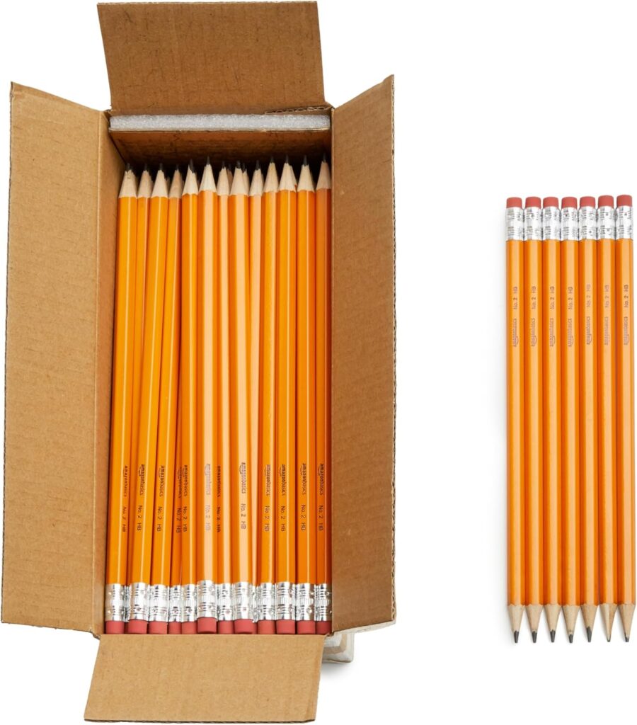 Amazon Pencils https://amzn.to/4ezU63q
