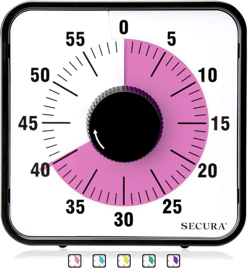 lock Timer https://amzn.to/4kwgtZ0