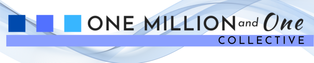 One Million and One Collective Amazon Storefront